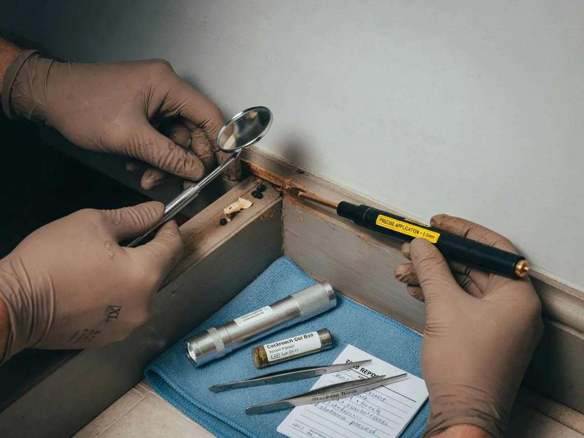 Why choose Emergency Pest Control in Vanderbilt, TX